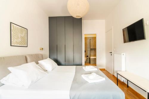 A39 Just renovated 3BD Luxury - everything u need