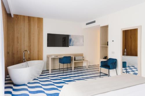 Hotel Rivage