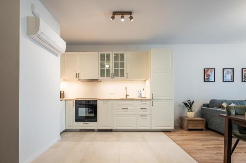 Apartamenty Tespis - Olimpijska 9 next to STREFA KULTURY - SPODEK, NOSPR, MCK