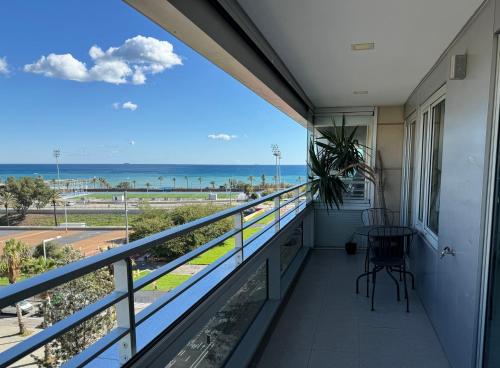 GuestReady - Sea view apartment with terrace