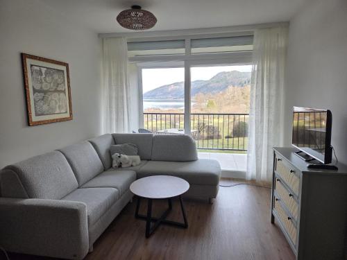 Ferienwohnung am Ossiachersee