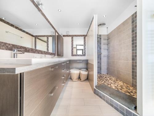 Superbe penthouse à Port-Marianne