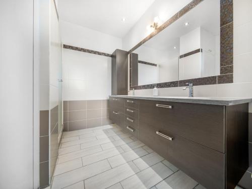 Superbe penthouse à Port-Marianne