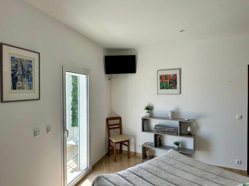 Foto Chez Gilbert-Alojamento Local 2