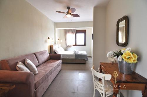 Zennova #61, Boutique Studio in Nikiti