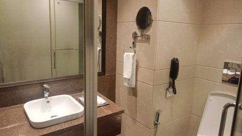 Bany a Clarion Inn Stella