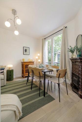 FurtiveStay - Champs Elysées - Guersant