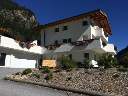 Ferienwohnung Holzknecht