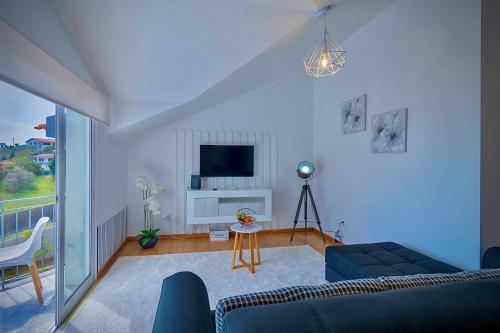 Savana Desert View Apartment - Ocean View & Free Parking
