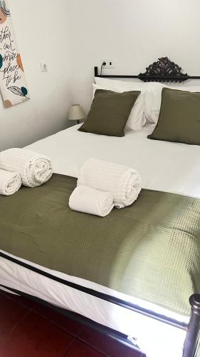 Alfama Apartments São Crispim