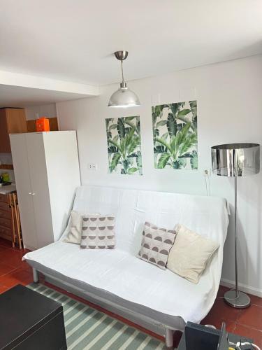 Alfama Apartments São Crispim