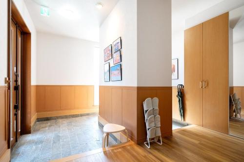 CocoPaku Nagasaki - Family Suite -