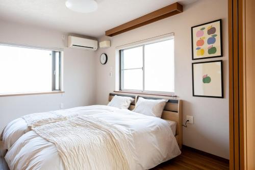 CocoPaku Nagasaki - Family Suite -