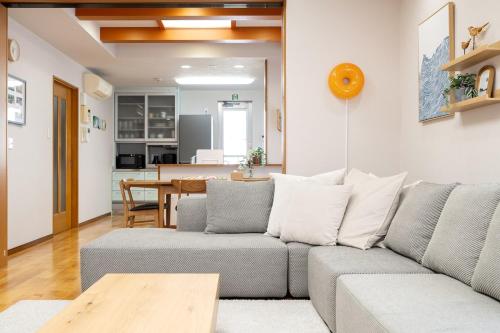 CocoPaku Nagasaki - Family Suite -