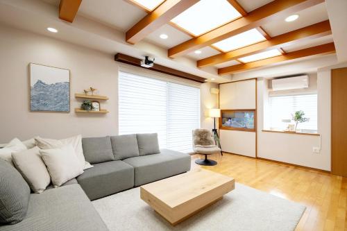 CocoPaku Nagasaki - Family Suite -