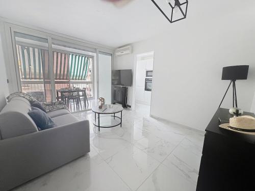 Le Soleil d'Or studio Juan les pins
