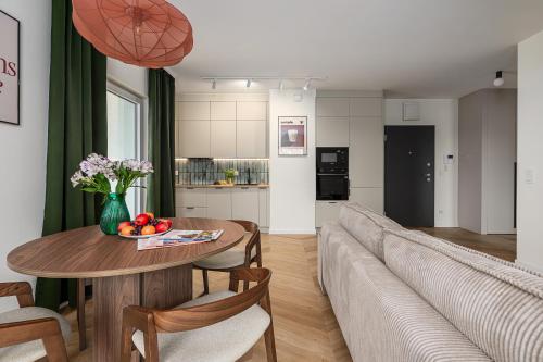 ShortStayPoland Szwedzka B196
