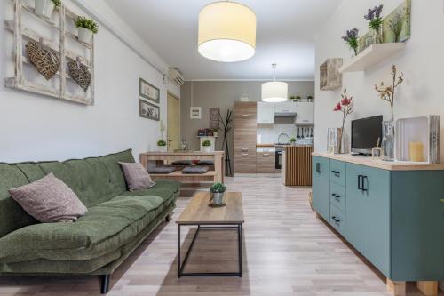 Fos & Thalassa Apartments