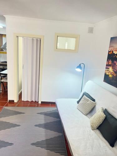 Alfama Apartments São Crispim
