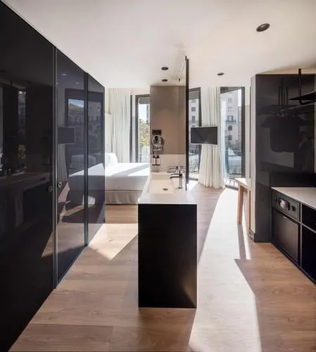 Occidental Diagonal 414 photo 26