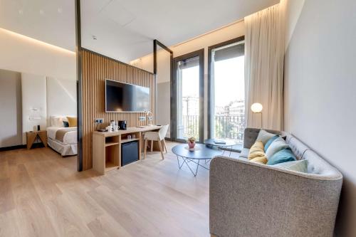 Occidental Diagonal 414 photo 36