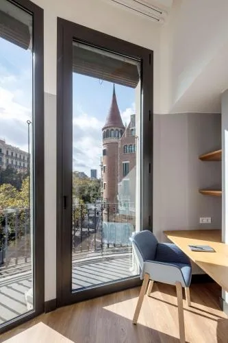 Occidental Diagonal 414 photo 23