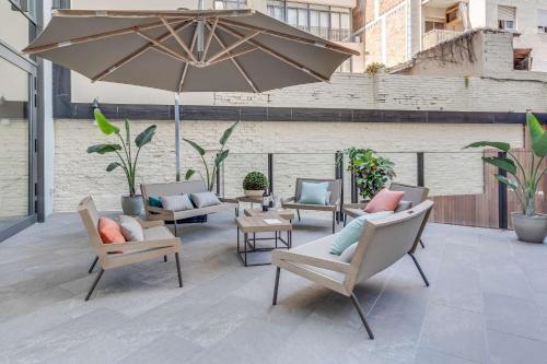 Occidental Diagonal 414 photo 42