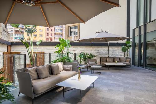 Occidental Diagonal 414 photo 43