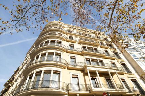 Occidental Diagonal 414 photo 44