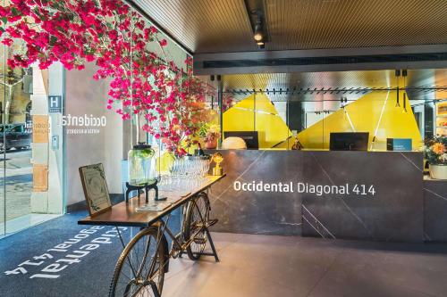 Occidental Diagonal 414 photo 85