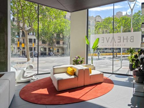 Occidental Diagonal 414 photo 87