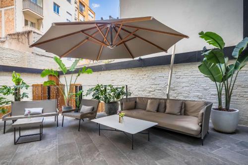 Occidental Diagonal 414 photo 71