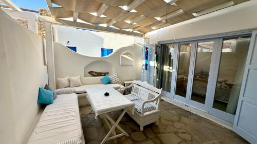 Mimoza Collection of Villas