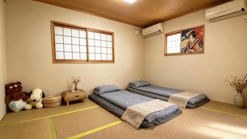 hibiki hotel osaka