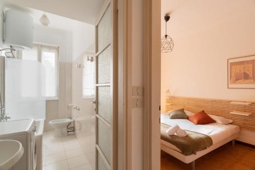 GuestHost - Balcony Apartment X4 Loreto M1-M2