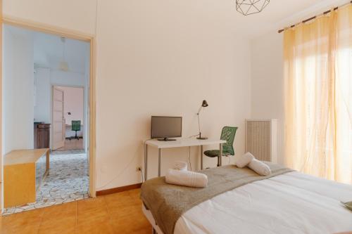 GuestHost - Balcony Apartment X4 Loreto M1-M2