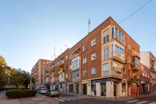 Lazaga I