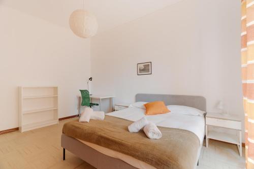 GuestHost - Balcony Apartment X4 Loreto M1-M2