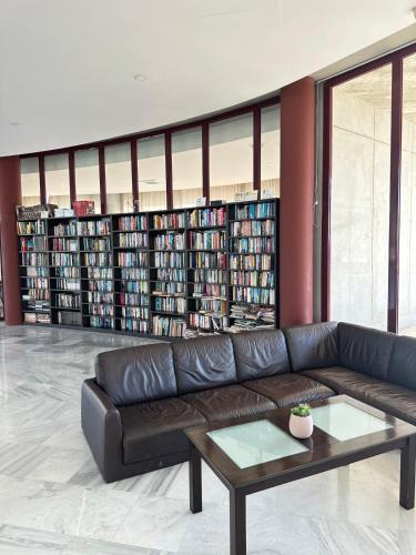 Apartment in Botánico Resort near Marbella