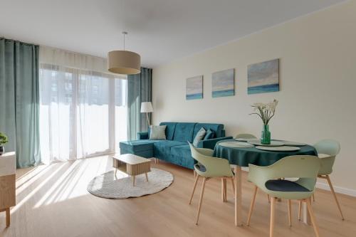 RentPlanet - Apartament Filarskiego