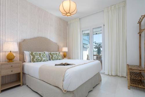 Genteel Home Playa Rocio Puerto Banus
