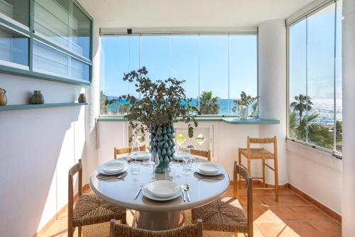 Genteel Home Playa Rocio Puerto Banus