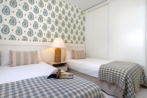 Genteel Home Playa Rocio Puerto Banus
