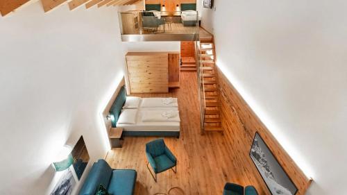 Berghotel Schmittenhöhe - 2000m