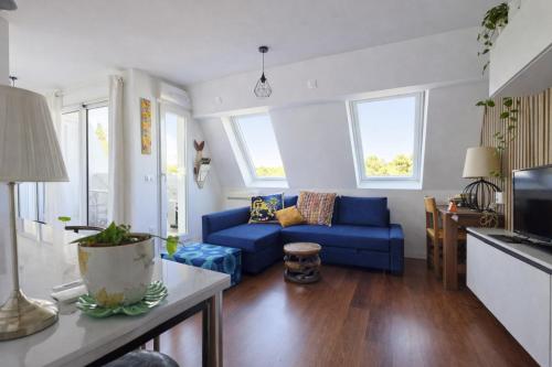 Sol-y-Days les Tortues appartement confortable proche de la Mer