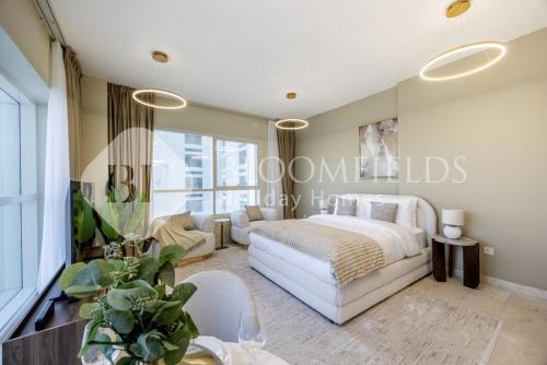 Bloomfileds Modern STU @ Marina Heights Reem island