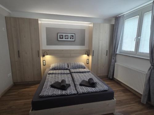 Bled Apartments - Star