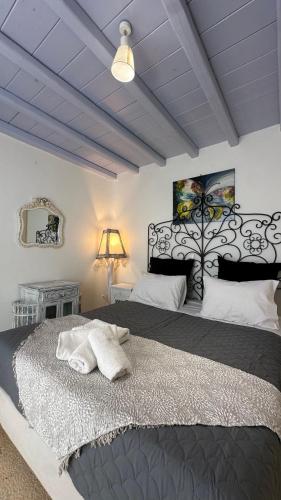 Mimoza Collection of Villas