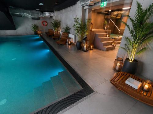 Aparthotel Jaszczurówka 33 Wellness&SPA
