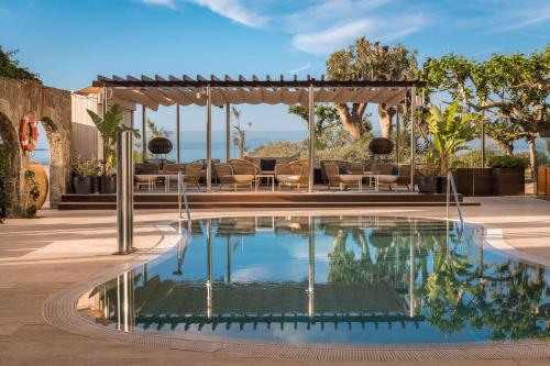 Hotel & Spa Terraza 4 Sup